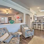 Central Lake Havasu City House Grill And Ev Charger