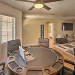 Lake Havasu City Home With Patio About 3 Mi To Lake