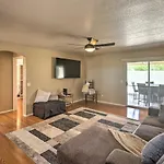 Lake Havasu City Home With Patio About 3 Mi To Lake