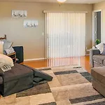 Lake Havasu City Home With Patio About 3 Mi To Lake