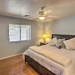 Lake Havasu City Home With Patio About 3 Mi To Lake