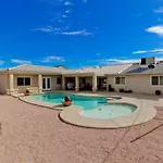 Private View On The Lake Side Of 95! Sleeps 16