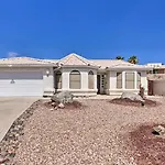 Relaxing Lake Havasu City Retreat 5 Mi To Beaches