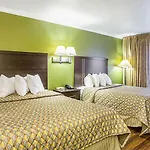 Rodeway Inn & Suites