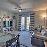 Lake Havasu Apartment With Pool 4 Mi To Beach!