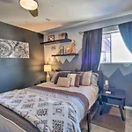 Lake Havasu Apartment With Pool 4 Mi To Beach!