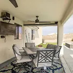 Heated Pool & Spa - Winterhavens Oasis