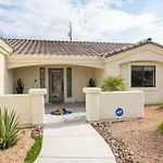 Heated Pool & Spa - Winterhavens Oasis