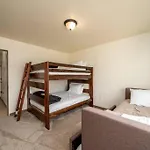 Heated Pool & Spa - Winterhavens Oasis