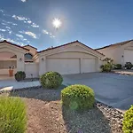 Pet-Friendly Lake Havasu Gem Pool And Game Room