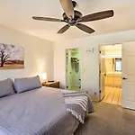 Lake Havasu Escape With Game Room And Mtn Views!