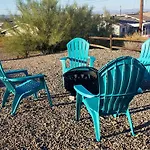 Lake Havasu Escape With Game Room And Mtn Views!