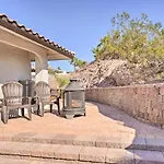 Stunning Lake Havasu City Getaway With Hot Tub!