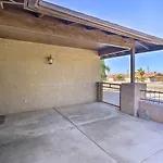 Lake Havasu City Escape With Pool, 5 Mi To Marina