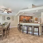 Lake Havasu Home With Pool - 3 Mi To Lake!