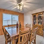 Pet-Friendly Lake Havasu City Retreat With Pool!