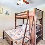 Lake Havasu Home With Pool, Near London Bridge!