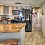Cozy Lake Havasu City Getaway With Lake Views!