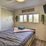 Cozy Lake Havasu City Getaway With Lake Views!