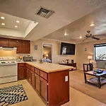 Lake Havasu City Retreat With Patio, 2 Mi To Lake!