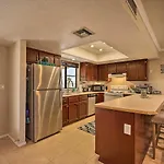 Lake Havasu City Retreat With Patio, 2 Mi To Lake!