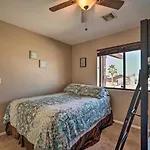 Lake Havasu City Retreat With Patio, 2 Mi To Lake!