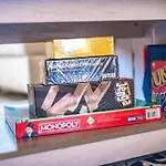 Family Friendly Home W/ Backyard Games, Rv Parking