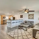 Arizona Getaway With Patio - 2 Mi To Lake Havasu!