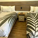 Sway Hotel