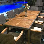 Lake Havasu City Home Pool, Spa And Mountain Views