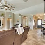 Pet-Friendly Lake Havasu City Home With Private Pool