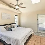 Lake Havasu Home With Heated Pool 3 Mi To Marina!