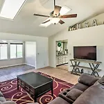 Lake Havasu Home With Heated Pool 3 Mi To Marina!