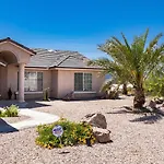4 Mi To London Bridge Beach Lake Havasu Oasis!