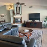 Villa La Isla Panoramic Views, Outdoor Kitchen, Sleeps 16
