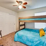 Lake Havasu City Home With Pool - 4 Mi To Beach!