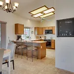 Lake Havasu City Rental With Private Pool And Views!