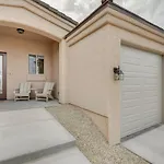 Lake Havasu City Home With Hot Tub And Foosball Table!