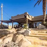 Desert Oasis, Winter Dream Come True!