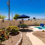 Sunset Paradise . Pool . Bbq . Smart Tv . Sleeps10