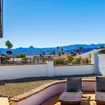 Casa Azul Lake House Relax & Play - Water & Desert