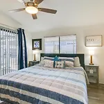 Lake Havasu Cottage Mountain Views And Beach Access