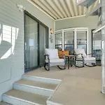 Lake Havasu Cottage Mountain Views And Beach Access