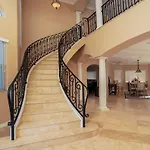 Golf Course Luxury Retreat On Hogan
