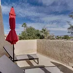 Lake Havasu City Condo With Patio 1 Mi To Boat Ramp