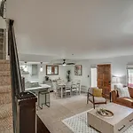 Lake Havasu City Condo With Patio 1 Mi To Boat Ramp