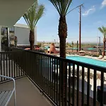 Hampton Inn Lake Havasu City