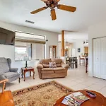 Lake Havasu City Duplex About 1 Mi To London Bridge!