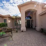 Luxe Havasu 6-Bedroom Retreat! Pool, Hot Tub, Lake Views!