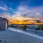 New Luxury Home Pool Spa Game Room Views